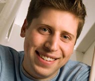 Sam Altman