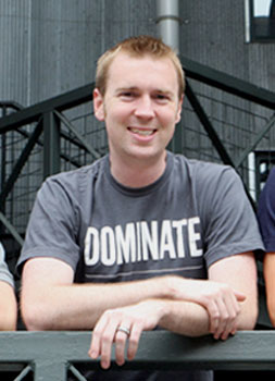<p class='hname'>Brian Kaiser</p><p class='hco'>Agile Sports</p>