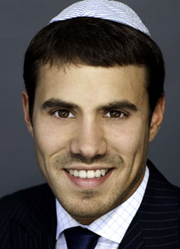 <p class='hname'>David Schottenstein</p><p class='hco'>Astor & Black</p>