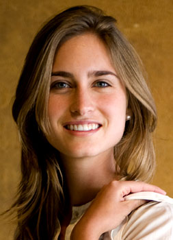 <p class='hname'>Lauren Bush</p><p class='hco'>FEED Projects</p>