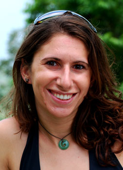 <p class='hname'>Maia Josebachvili</p><p class='hco'>Urban Escapes</p>