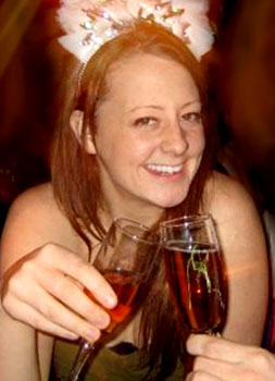 <p class='hname'>Morgan First</p><p class='hco'>The Second Glass</p>