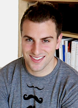 <p class='hname'>Brian Chesky</p><p class='hco'>Airbnb</p>