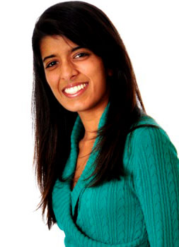 <p class='hname'>Ooshma Garg</p><p class='hco'>Anapata</p>