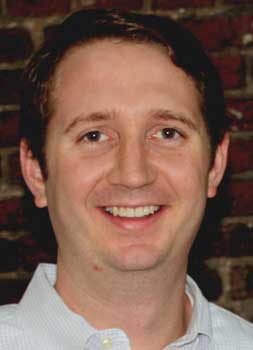 <p class='hname'>Tim O'Shaughnessy</p><p class='hco'>LivingSocial</p>