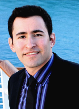 <p class='hname'>Dan Schawbel</p><p class='hco'>Millennial Branding</p>