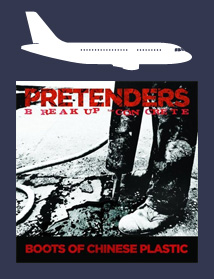 <p class='hco'>Music to Play on a Long Flight to China</p>