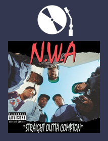 <p class='hco'>Music to Jam to at a Company Party</p>