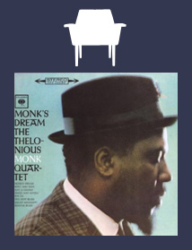 <p class='hco'>The Soundtrack to Working on a Quiet Weekend</p>