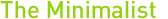 The Data-sharing Minimalists