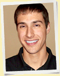 Zac Workman