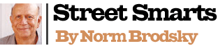 Norm Brodsky