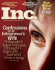 Inc. Magazine March Cover