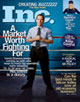 Inc. Magazine April Cover