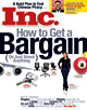 Inc. Magazine June Cover