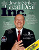 Inc. Magazine March Cover