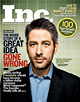Inc. Magazine June Cover