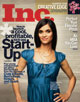 Inc. Magazine July Cover