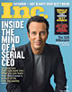 Inc. Magazine January Cover