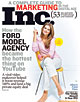 Inc. Magazine February Cover