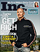Inc. Magazine May Cover