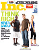 Inc. Magazine August Cover