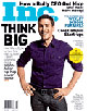 Inc. Magazine March Cover
