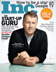 Inc. Magazine June Cover