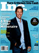 Inc. Magazine February Cover