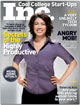 Inc. Magazine March Cover