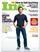 Inc. Magazine April Cover