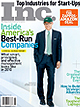 Inc. Magazine June Cover