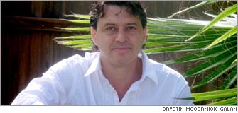 Joaquin Galan