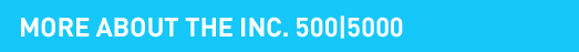 More About the Inc. 500|5000