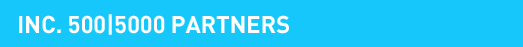 Inc. 500|5000 Partners