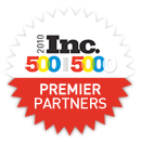 Inc 500 Premiere Partners Burst