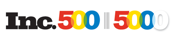 2010 Inc. 500 | 5000 Logo