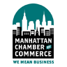 Promotional Partners -  Manhattan Chamber of Commerce
