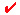 Checkmark