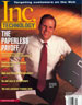 Inc. Tech Cover