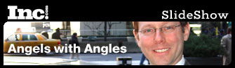 Angel Investors