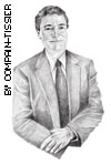 John Koten