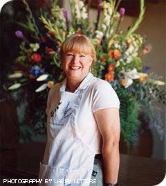 Ojai florist