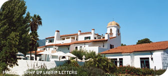 Ojai Valley Inn