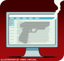 Email Policy