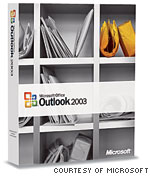 Email Software