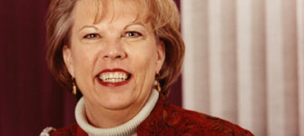 Terry Neese