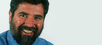 Kent Hoover