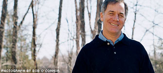 Gary Hirshberg