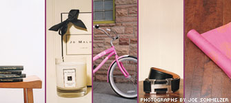 Laurie McCartney's Essentials